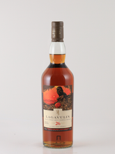 Load image into Gallery viewer, Lagavulin 26 Year Old Special Release 2021 44.2% 700ml (No Box)