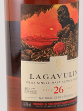 Load image into Gallery viewer, Lagavulin 26 Year Old Special Release 2021 44.2% 700ml (No Box) - image 3