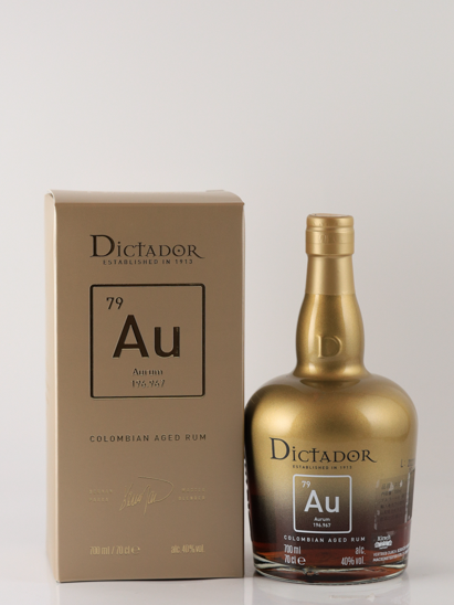Dictador Aurum - image 2