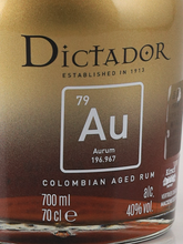 Load image into Gallery viewer, Dictador Aurum - image 4