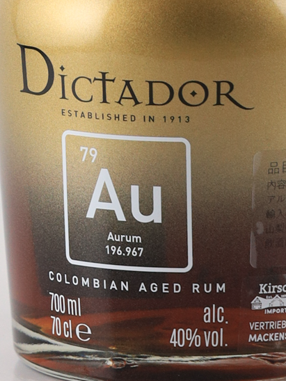 Dictador Aurum - image 5