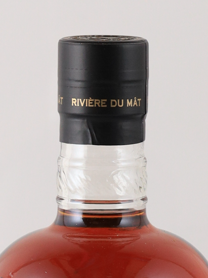 Riviere du Mat Single Cask 2003 - image 8