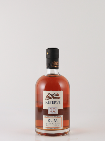 English Harbour Reserve 10 Year Old