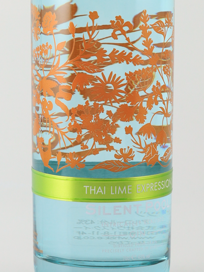 Silent Pool Gin Thai Lime Expression - image 3