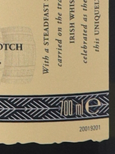Load image into Gallery viewer, Redbreast 12 Year Old Cask Strength Batch 24 57.5% - image 8