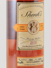 Load image into Gallery viewer, Michter's Shenk's Homestead Sour Mash Whiskey 2026 Release - image 3