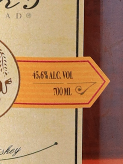 Michter's Shenk's Homestead Sour Mash Whiskey 2026 Release - image 5