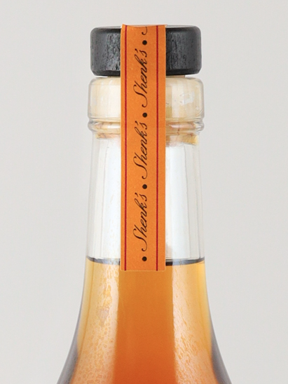 Michter's Shenk's Homestead Sour Mash Whiskey 2026 Release - image 8