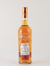 Load image into Gallery viewer, Lady of the Glen Ardmore 12 Year Old 2013 59.1%