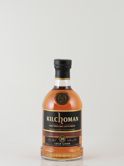Kilchoman Loch Gorm 2026 700ml