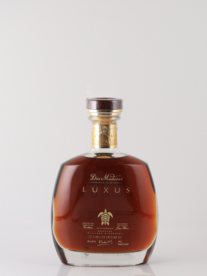 Dos Maderas Luxus (Parallel Import)
