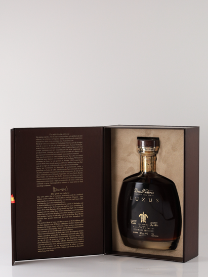 Dos Maderas Luxus (Parallel Import) - image 3