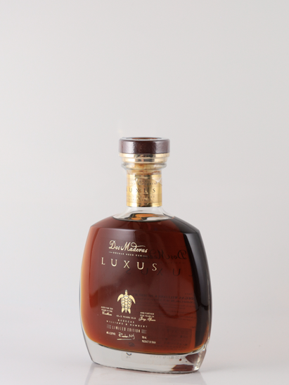 Dos Maderas Luxus (Parallel Import) - image 5
