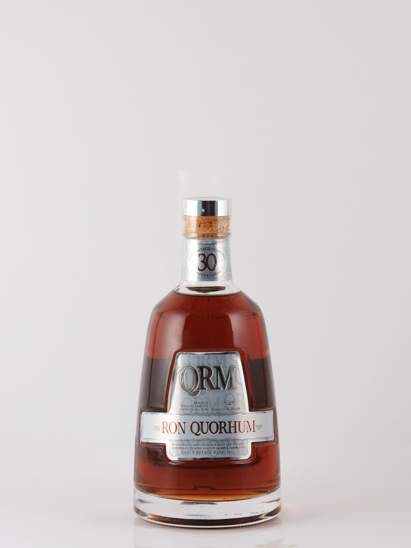 Quorhum 30 Year Old Aniversario