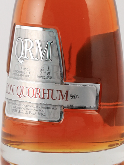 Quorhum 12 Year Old - image 4