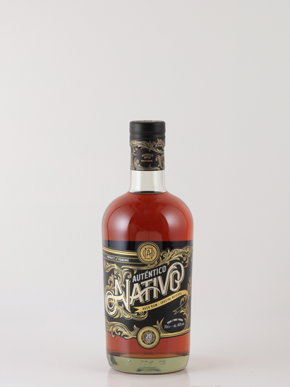 Autentico Nativo 20 Year Old