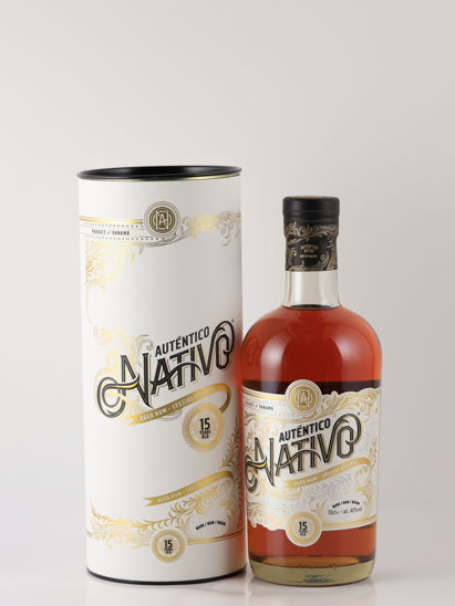 Autentico Nativo 15 Year Old - image 2