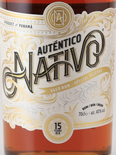 Load image into Gallery viewer, Autentico Nativo 15 Year Old - image 3