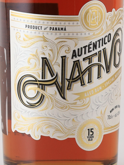 Autentico Nativo 15 Year Old - image 4