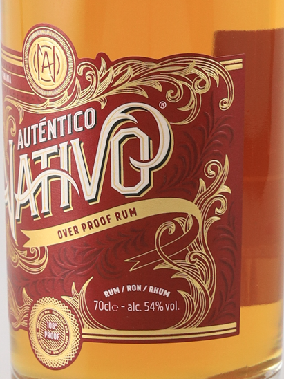 Autentico Nativo Overproof - image 4