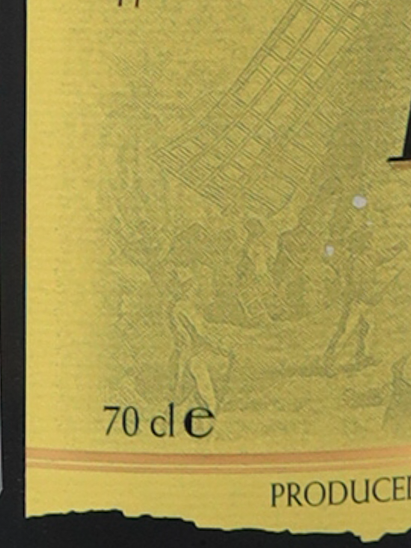 English Harbour 5 Year Old 700ml - image 5