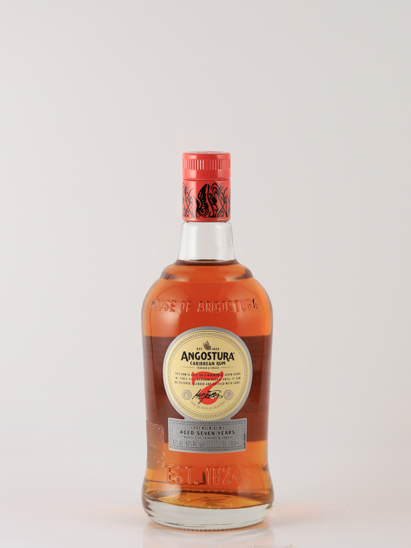 Angostura 7 Year Old