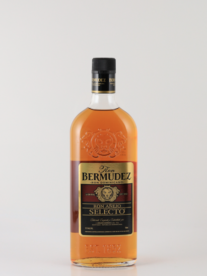 Ron Bermudez Anejo Selecto