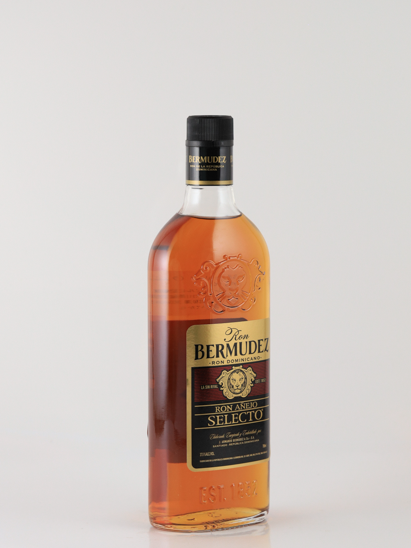 Ron Bermudez Anejo Selecto - image 2