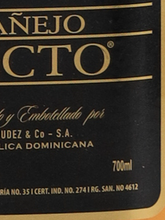 Load image into Gallery viewer, Ron Bermudez Anejo Selecto - image 8