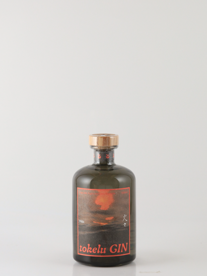 tokelu GIN Hibi 500ml