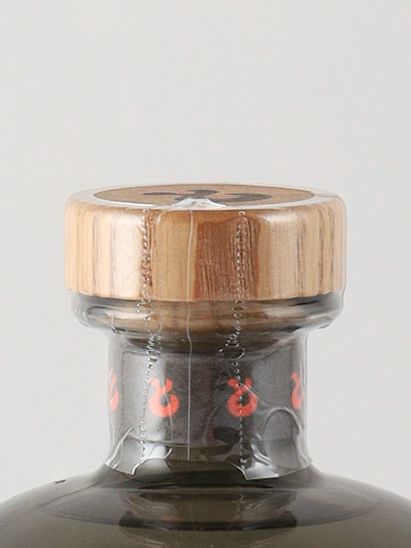tokelu GIN Hibi 500ml - image 7