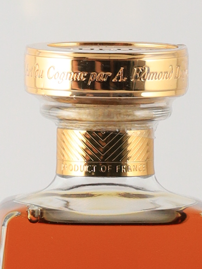 Dupuy VSOP Fine Champagne Cognac - image 8