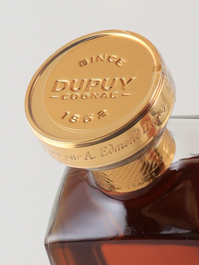 Dupuy VSOP Fine Champagne Cognac - image 9
