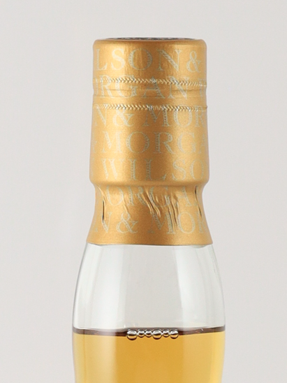 Wilson & Morgan Glenturret 14 Year Old 2011 50% - image 9