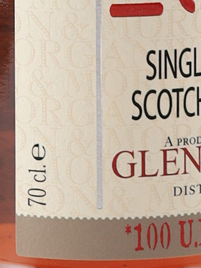 Wilson & Morgan Glen Elgin 2012/2026 57.1% - image 6