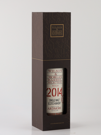 Wilson & Morgan Ardmore 2014/2026 57.1% - image 2