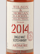 Load image into Gallery viewer, Wilson &amp; Morgan Ardmore 2014/2026 57.1% - image 3