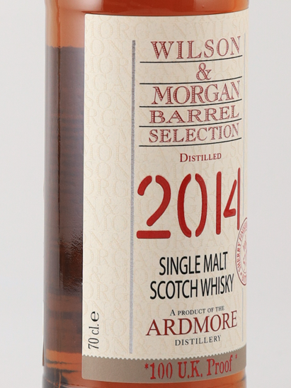 Wilson & Morgan Ardmore 2014/2026 57.1% - image 4