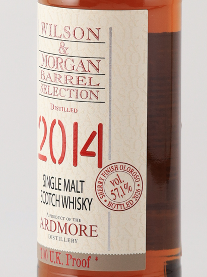 Wilson & Morgan Ardmore 2014/2026 57.1% - image 5