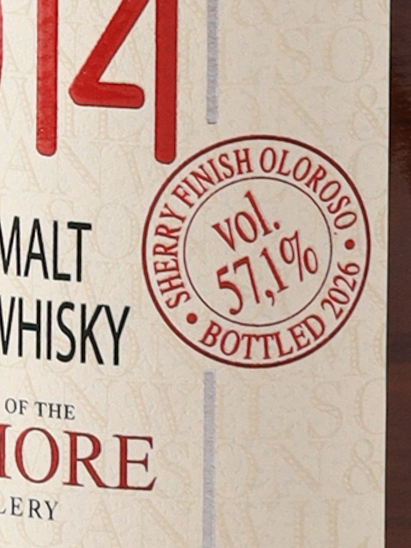 Wilson & Morgan Ardmore 2014/2026 57.1% - image 7