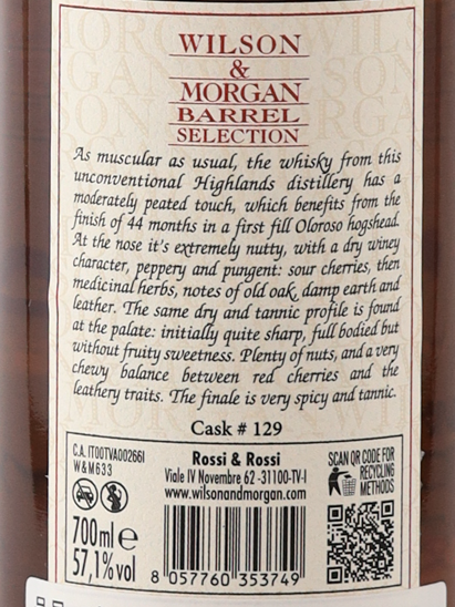 Wilson & Morgan Ardmore 2014/2026 57.1% - image 8