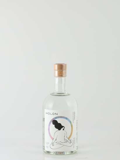 HOLON Gin Original Non-Alcoholic