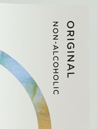 HOLON Gin Original Non-Alcoholic - image 5