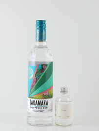 Takamaka Overproof 100ml
