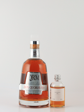 Load image into Gallery viewer, Quorhum 15 Year Old 100ml