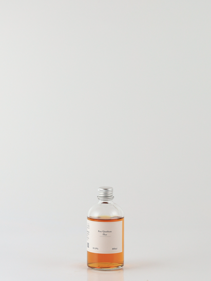 Quorhum 15 Year Old 100ml - image 2