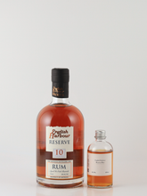 Load image into Gallery viewer, English Harbour Reserve 10 Year Old 100ml