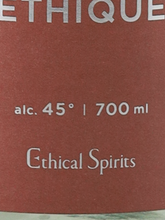 Load image into Gallery viewer, Ethical Spirits CACAO ETHIQUE 45% 700ml - image 5