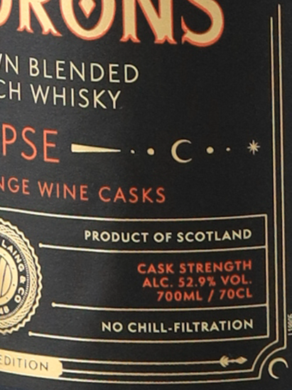 The Gauldrons Eclipse 700ml (Parallel Import) - image 6