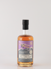 Load image into Gallery viewer, Infrequent Flyers Glenrothes 16 Year Old 2009 58.1%